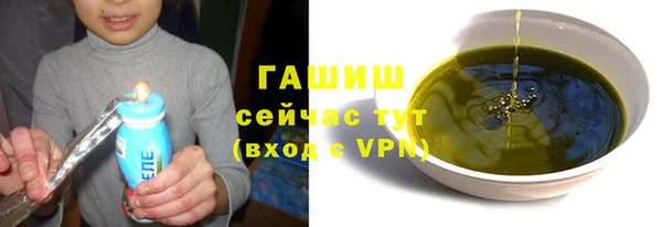 твердый Арсеньев
